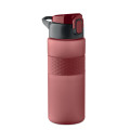 ISJFORDEN RPET drinking bottle 700ml