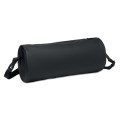 BRENNA TUBE Sports bag in 300D RPET