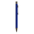 UMA Straight Metal Pen - Dark Blue