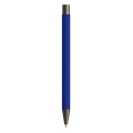 UMA Straight Metal Pen - Dark Blue