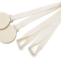 GRADO - eco-neutral Lightweight Bamboo Medal