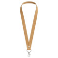 ONZO - eco-neutral Cork Lanyard