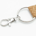 ONZO - eco-neutral Cork Lanyard