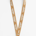 ONZO - eco-neutral Cork Lanyard