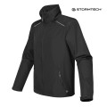 KX-1 Stormtech Men’s Nautilus Performance Shell Jacket	