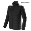 QX-1 Stormtech Men's Nautilus Quilted Jacket	