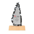 ROLLE - eco-neutral® Waste-to-Wins® FSC Beech Recycled Plastic Award