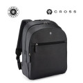 Cross Luxury Leather Backpack - Black