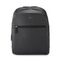 Cross Luxury Leather Backpack - Black