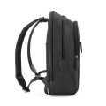Cross Luxury Leather Backpack - Black