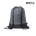 MODRA - Giftology Reflective RPET Drawstring Bag