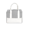 NITRA - eco-neutral Cooler Bag - Grey