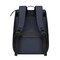 LEON - Giftology 17" Rolltop Backpack - Blue