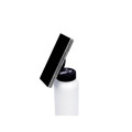 FERRO - Giftology Magnetic Phone Holder Water Bottle 760ml - White