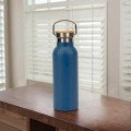 ALMERIA - Giftology Double Wall Stainless Steel Bottle 500ml - Blue