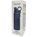 CENTO - Hans Larsen Vacuum Flask 720 ml - Navy Blue