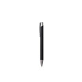 REGENT - Giftology Set of Notebook, Keychain and Pen - Black