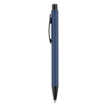 HEVIZ - Giftology Set of Tumbler, A5 Notebook and Pen - Navy Blue