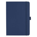 HEVIZ - Giftology Set of Tumbler, A5 Notebook and Pen - Navy Blue