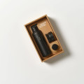 Ocean Bottle 3-in-1 Set – Black