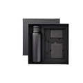 AVEIRO - CHANGE ZERO Sustainable 5pc Gratitude Gift Set - Black