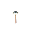 LUNA - Set of Jade Face Roller, Guasha and Mirror 