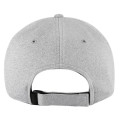 STORM - Santhome Textured 6-panel Cap - Grey