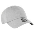 STORM - Santhome Textured 6-panel Cap - Grey
