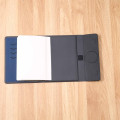 BERGMUND - Santhome 10000mAh Mag Wireless Powerbank Portfolio - Navy