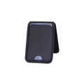 MAG3 - Giftology 3-in-1 Magnetic Wireless Charger Card Holder - Black
