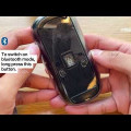 LOGIK - @memorii Transparent 3-mode Wireless Mouse
