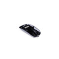 LOGIK - @memorii Transparent 3-mode Wireless Mouse