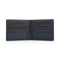 CROSS Saffiano Leather 8CC Slim Bifold Wallet