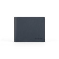 CROSS Saffiano Leather 4CC Bifold Wallet with Coin Pocket