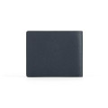 CROSS Saffiano Leather 4CC Bifold Wallet with Coin Pocket