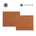 CROSS Saffiano Leather 6CC Card Holder