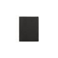 CROSS Saffiano Leather 4CC Passport Cover - Black