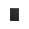 CROSS Saffiano Leather 4CC Passport Cover - Black