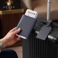 CROSS Saffiano Leather 4CC Passport Cover