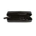CROSS Leather Pen Case - Black