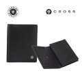 CROSS Soft Grain Leather Business Card Case