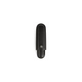 CROSS Leather Single Pen Case - Black
