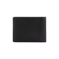 CROSS Pebble Leather 8CC Classic Fold Wallet