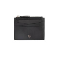 CROSS Pebble Leather Ladies' 6CC Zip Card Holder