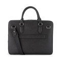 Cross Luxury Leather Briefcase - Black