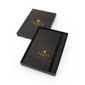 Cross Hardcover Notebook with Box - Black