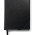 CROSS Leatherette Journal - Black