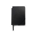 CROSS Leatherette Journal - Black
