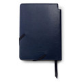CROSS Leatherette Journal - Navy