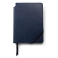 CROSS Leatherette Journal - Navy